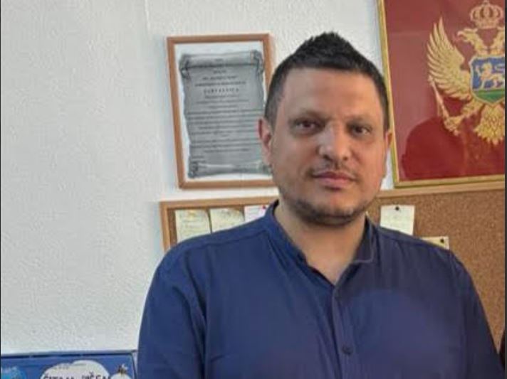 Foto: UZP Roma i Egipćana
