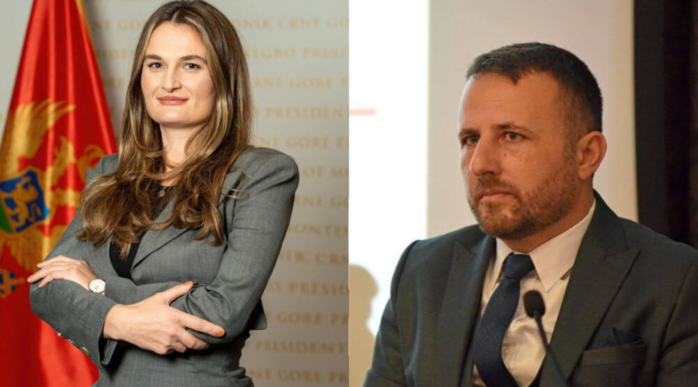 Milica Svrkota - Marko Lakić