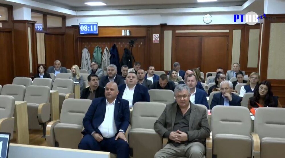 Foto: Printscreen TV Pljevlja
