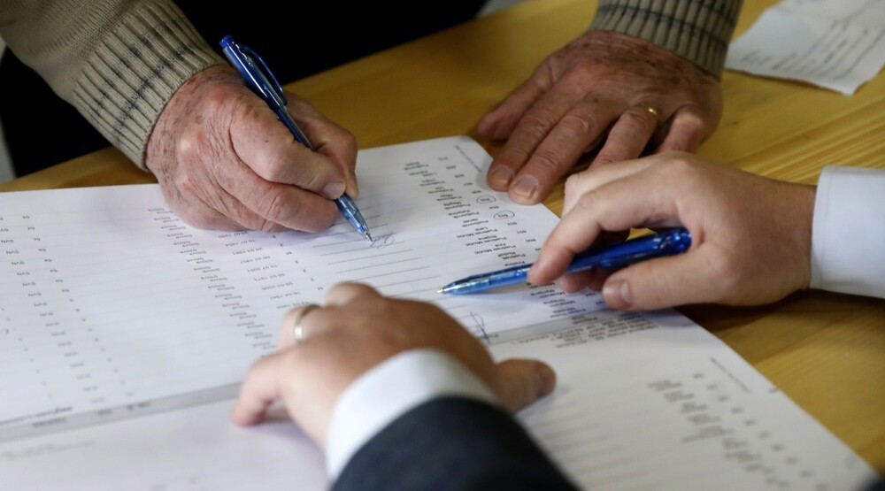 Foto: EPA/ANTONIO BAT