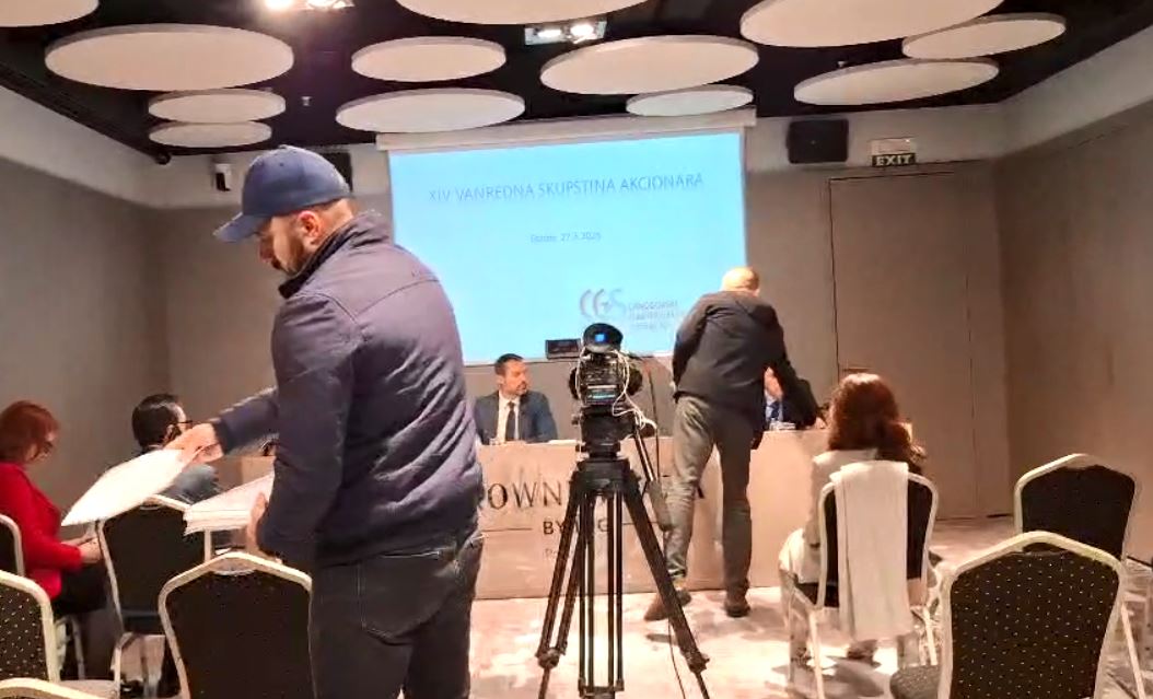 Foto: GI “Spasimo Brezna” 