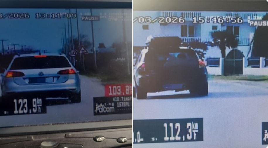 Foto: Uprava policije/X
