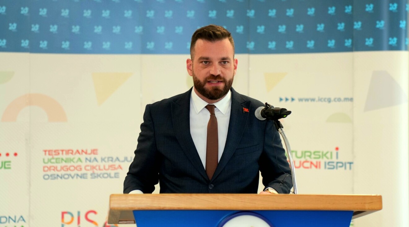 Foto: Ispitni centar
