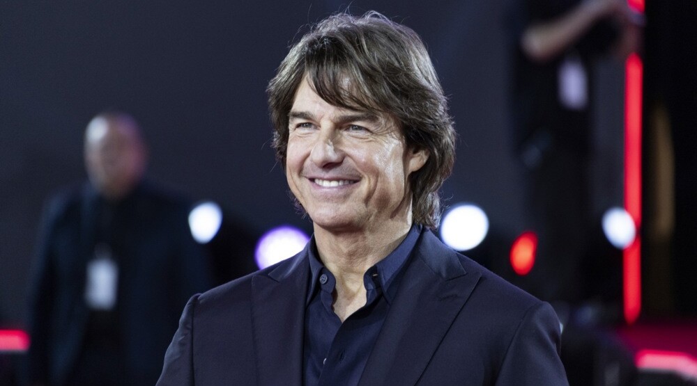 Tom Kruz, Foto: EPA-EFE/ JEON HEON-KYUN
