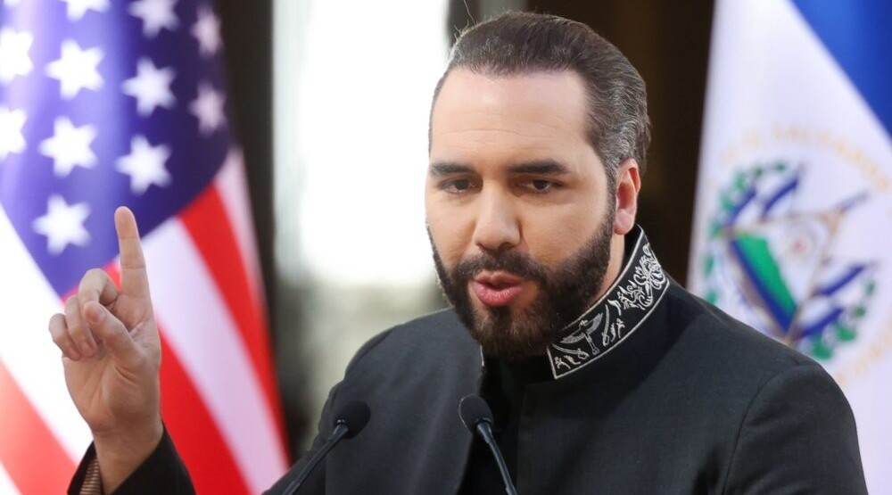 Foto: EPA/JAVIER APARICIO