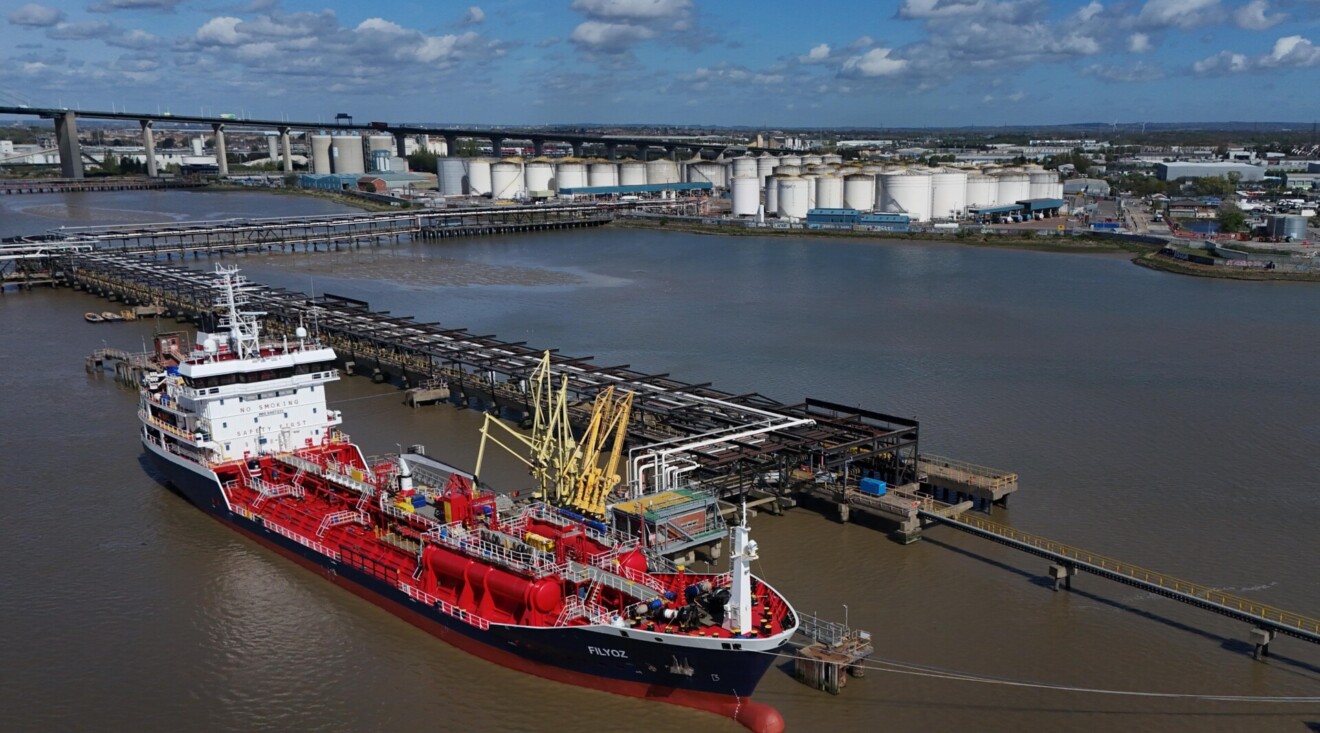 Foto: EPA/ NEIL HALL
