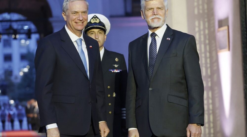 Foto: EPA/ELVIS GONZALEZ
