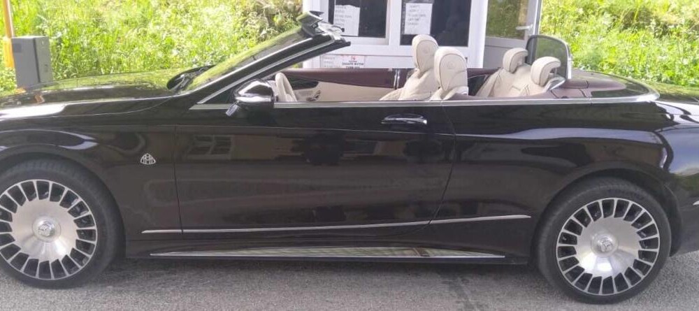 Foto: Uprava policije