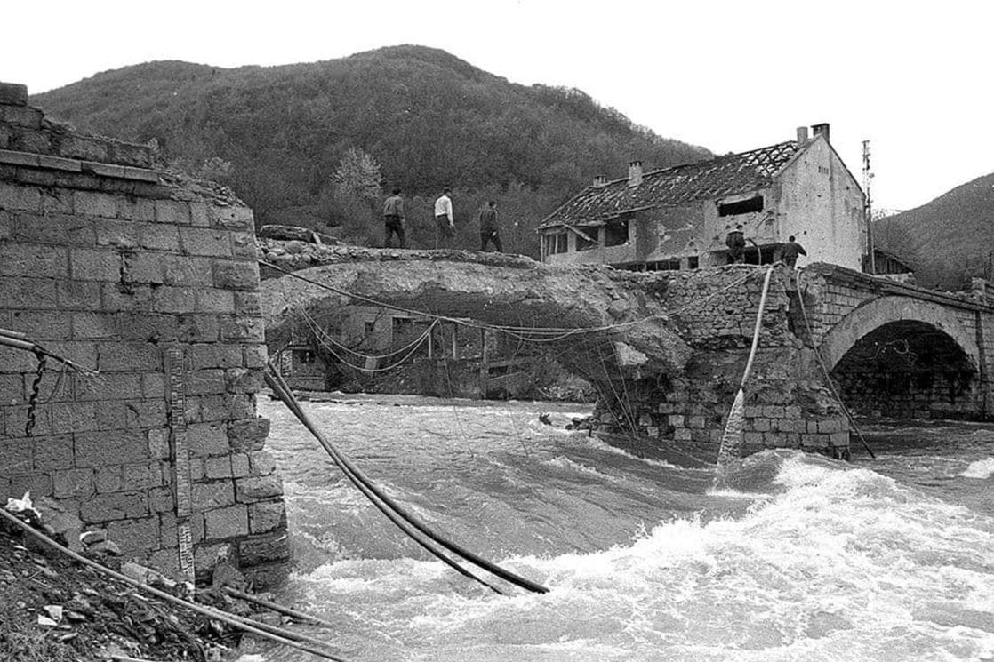 Foto: Goran Šaban -arhiva Pobjede