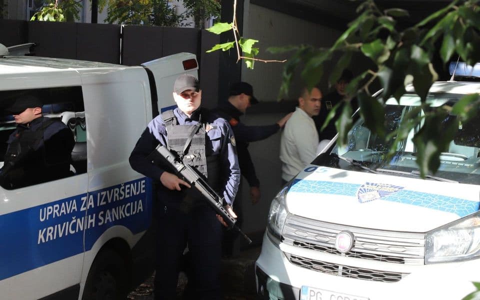 Foto: Svetlana Milović/Pobjeda