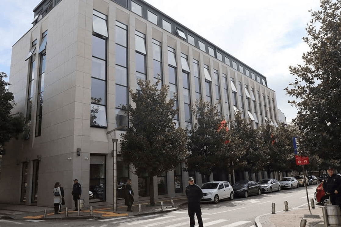 Foto: Pobjeda/Mara Babović