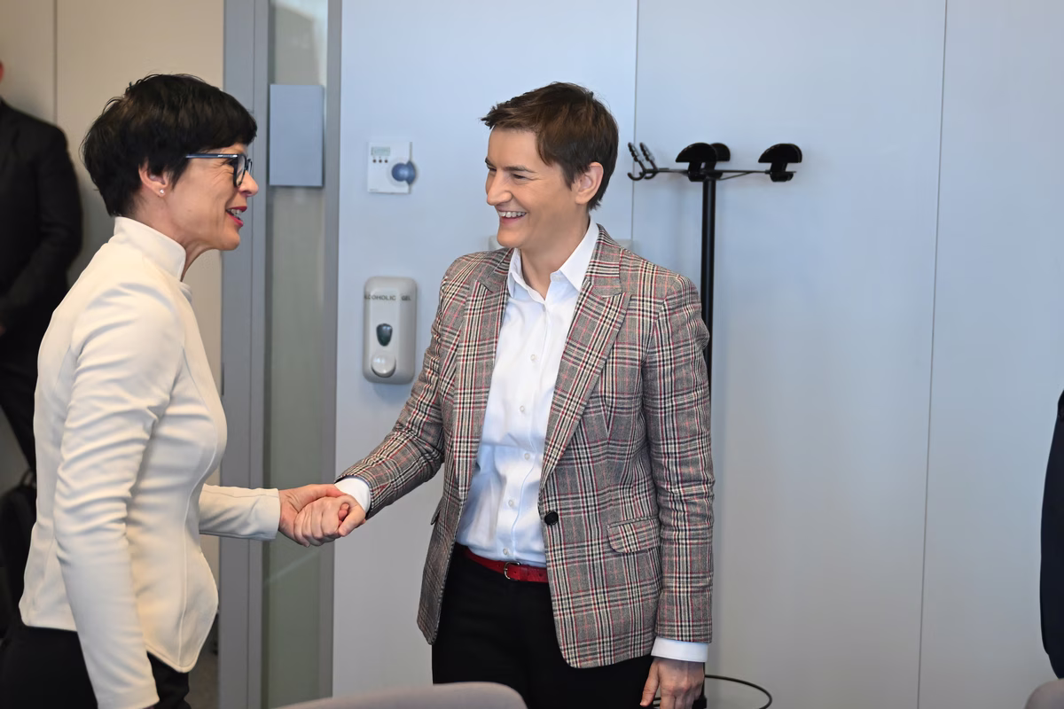 TANJUG/ NARODNA SKUPŠTINA REPUBLIKE SRBIJE/ PEĐA VUČKOVIĆ
