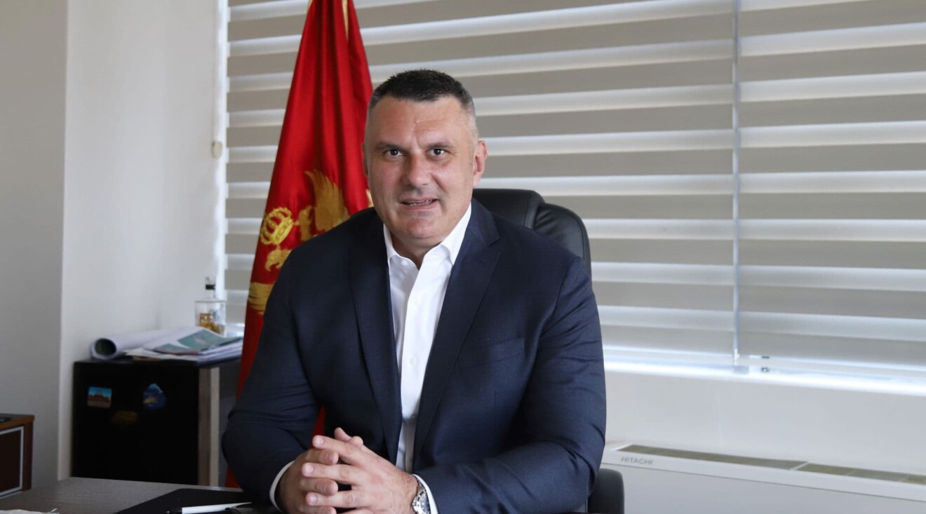 Radomir Vuksanović/ FOTO: Svetlana Milović