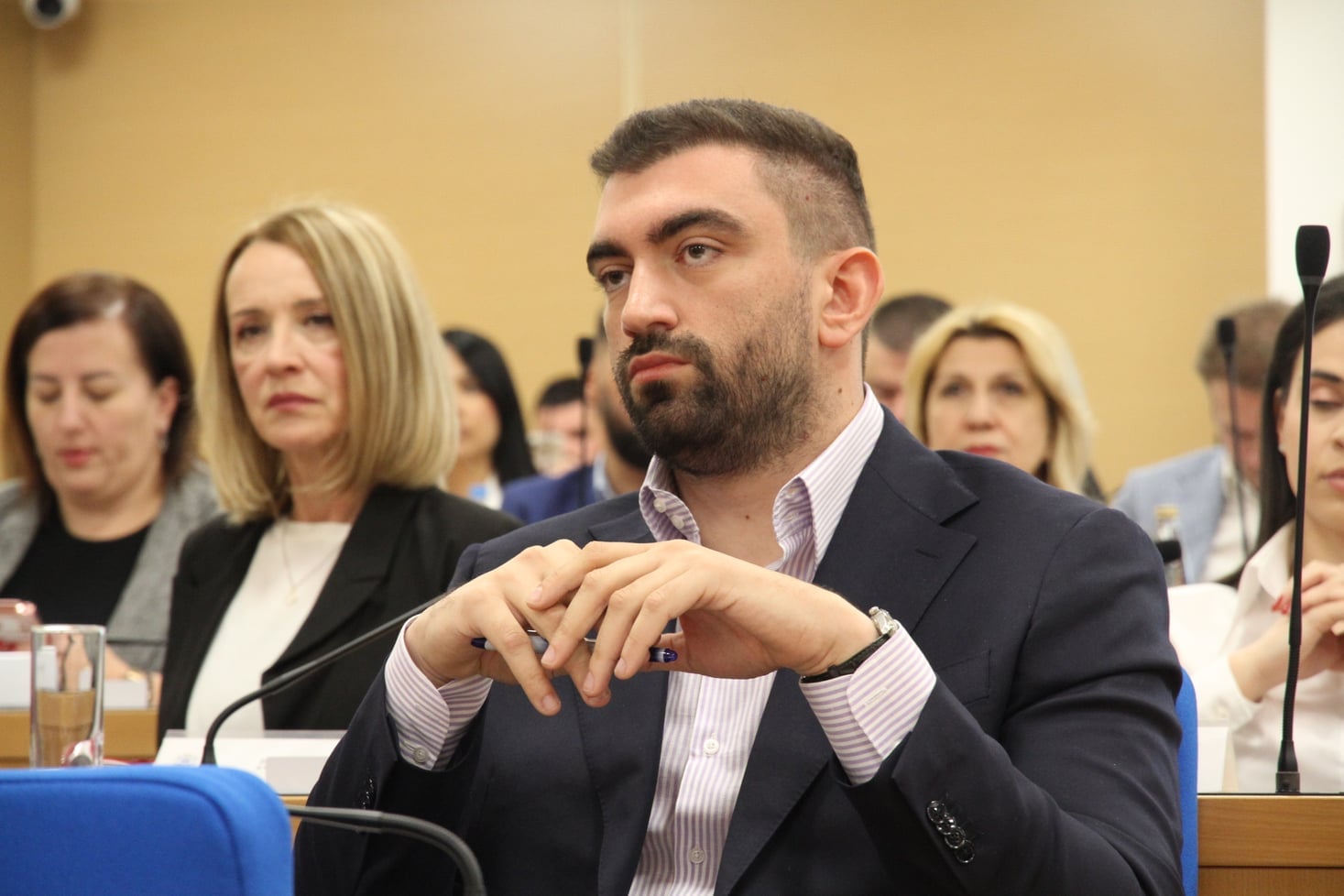 Foto:
Dragan Tomašević/ Antena M