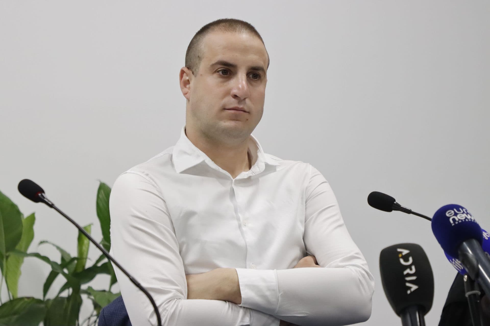 Foto: Dragan Mijatović/Pobjeda