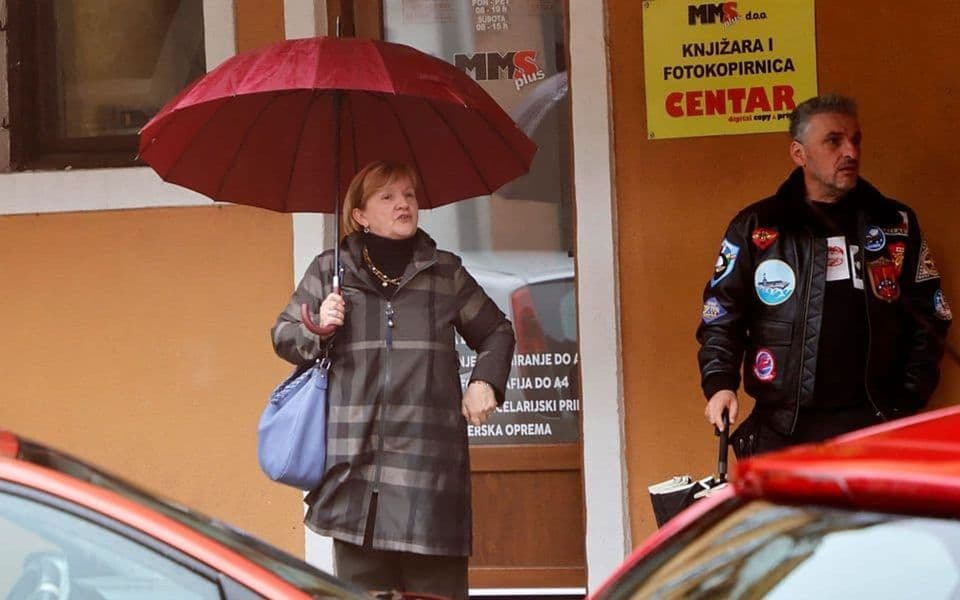 Foto: Dragan Mijatović/Pobjeda