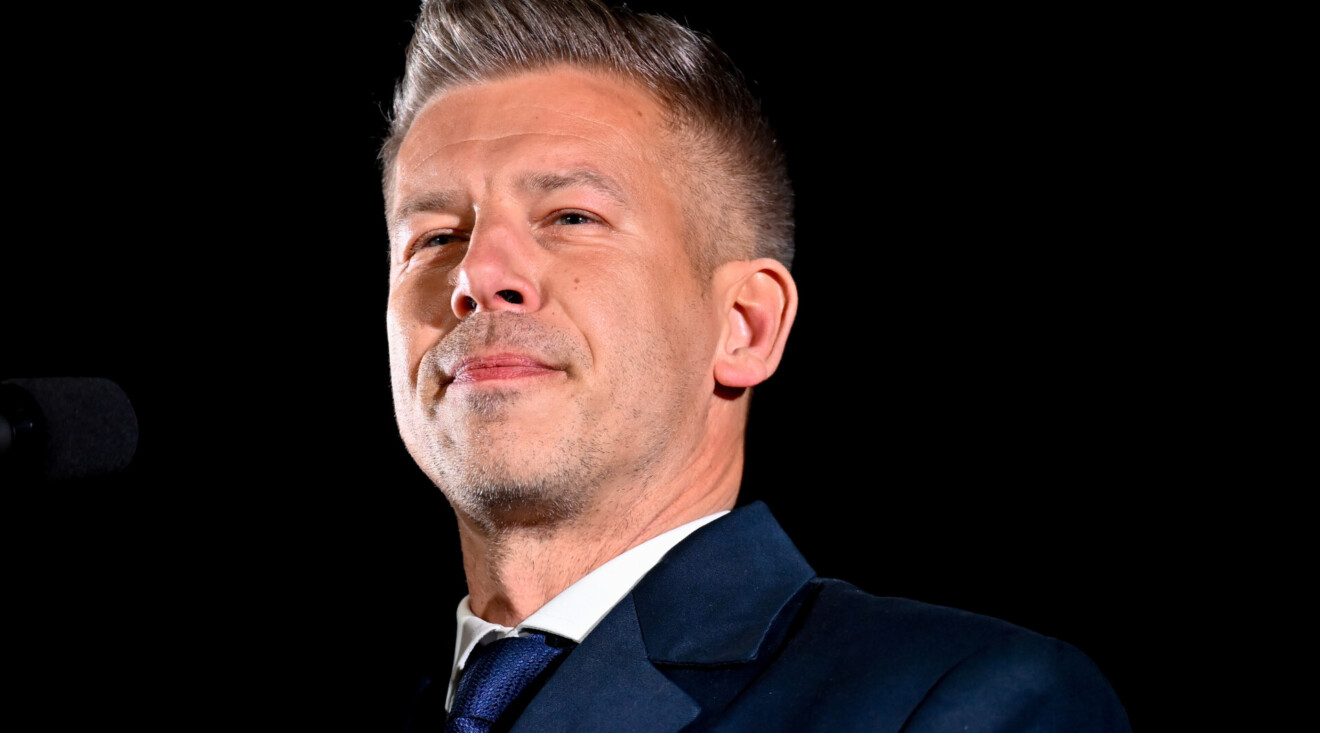 Foto: AP Photo/Denes Erdos
