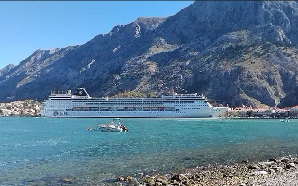 Foto: Udruženje ribara Kotora i poštovalaca tradicionalnog ribanja
