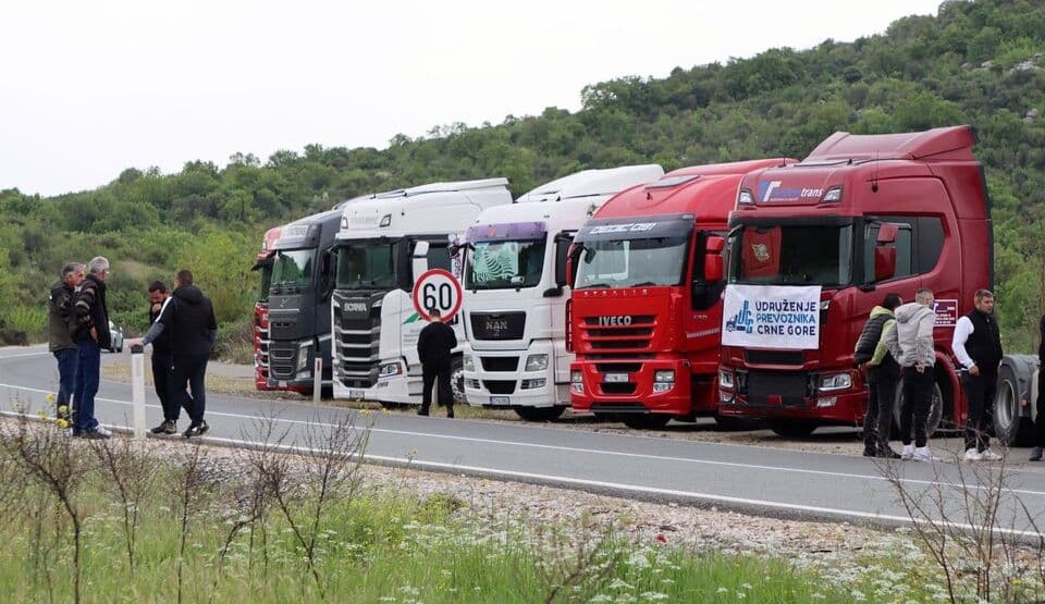 Foto: Dragan Mijatović/Pobjeda