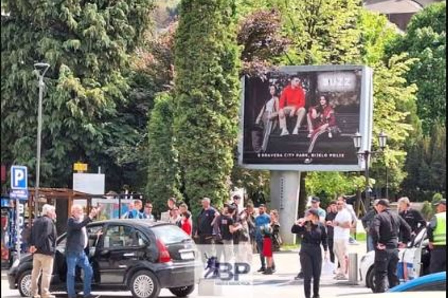 Foto: Vijesti iz Bijelog Polja
