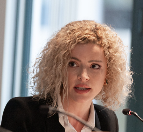 Milena Mihajlović Denić