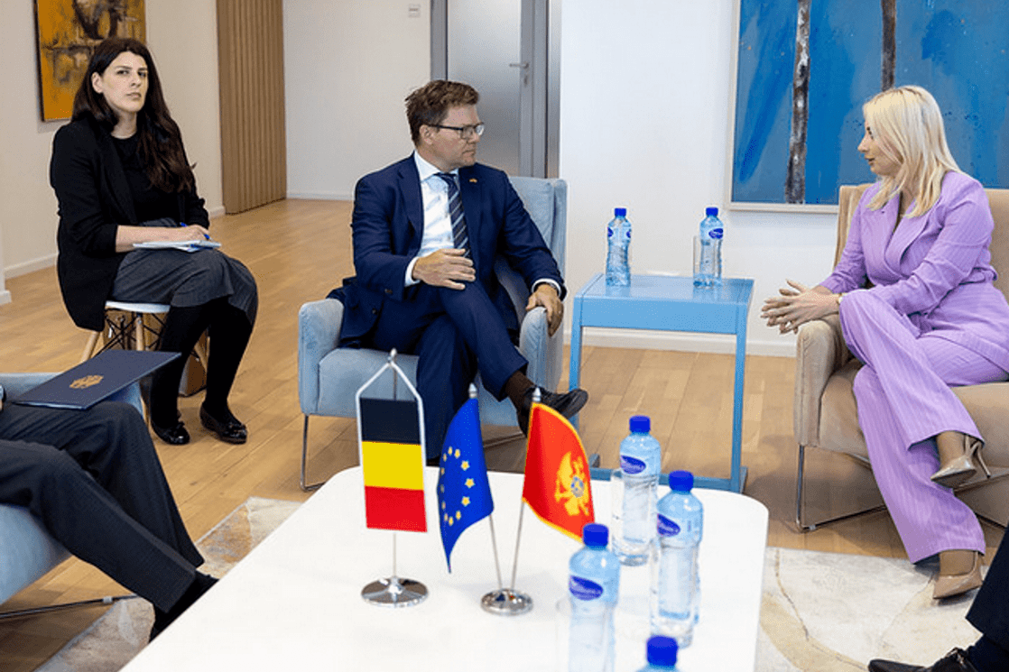 Foto: Vlada Crne Gore