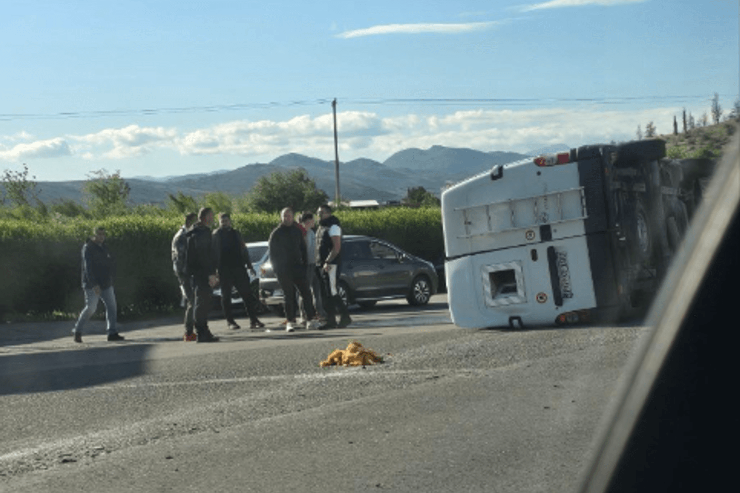 Foto: Čitaoci portala Standard