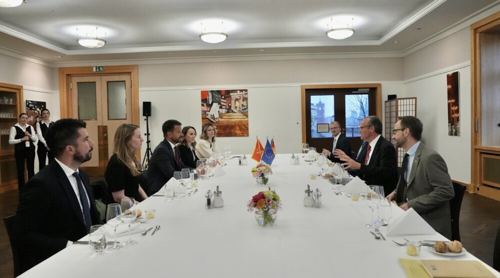 Foto: Kabinet predsjednika