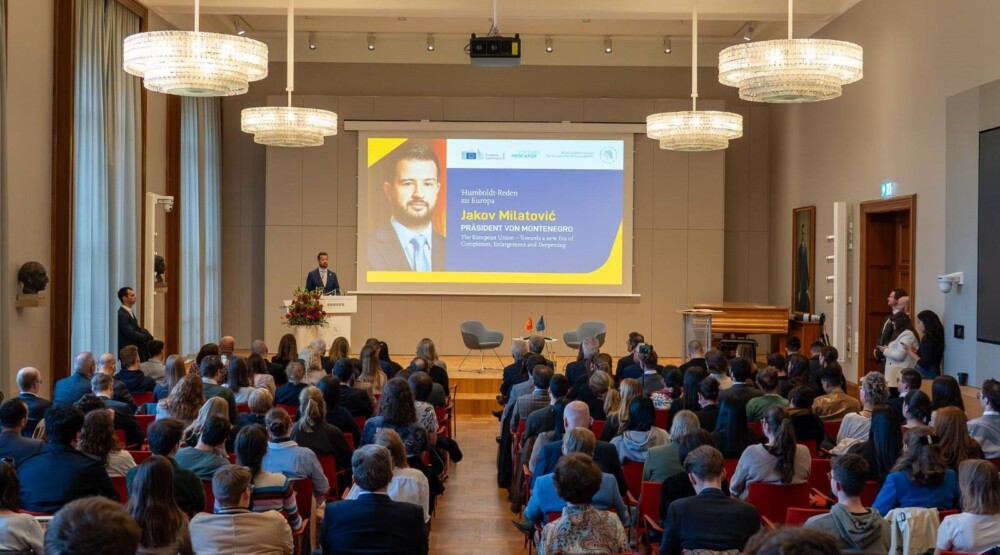 Foto: Kabinet predsjednika