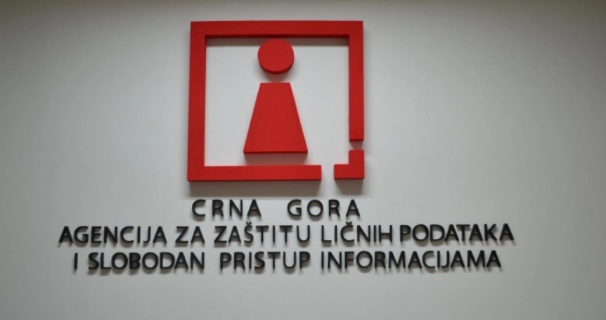 AZLP: Nijesmo nadležni za predmete video-nadzora na privatnoj imovini