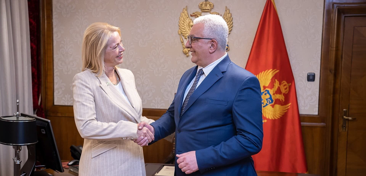 Foto: Skupština Crne Gore