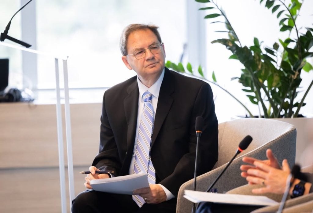 Željko Bogetić (Foto: Bankar)
