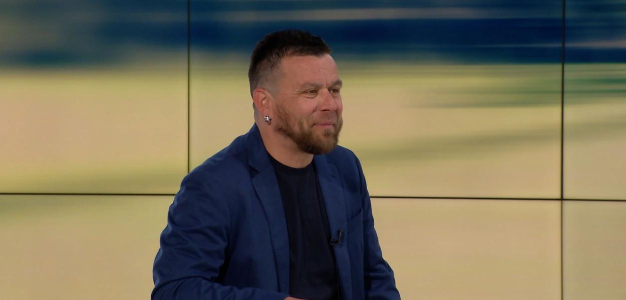 Ivan Radojičić (Foto: Stop kadar/Televizija E )
