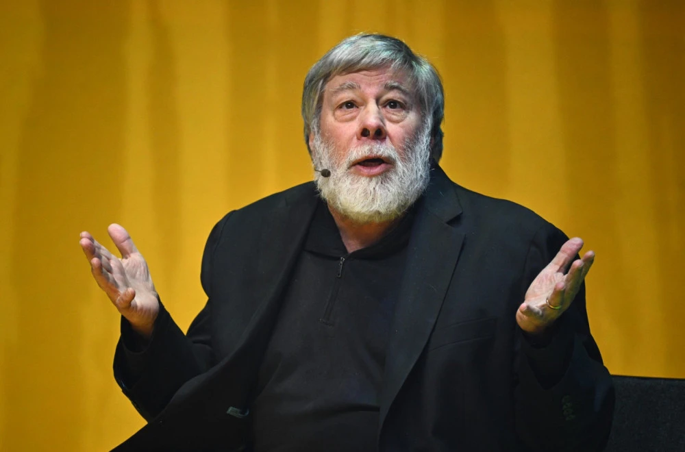 Stiv Voznijak, Foto: Claudio Bresciani/ AFP/ Profimedia
