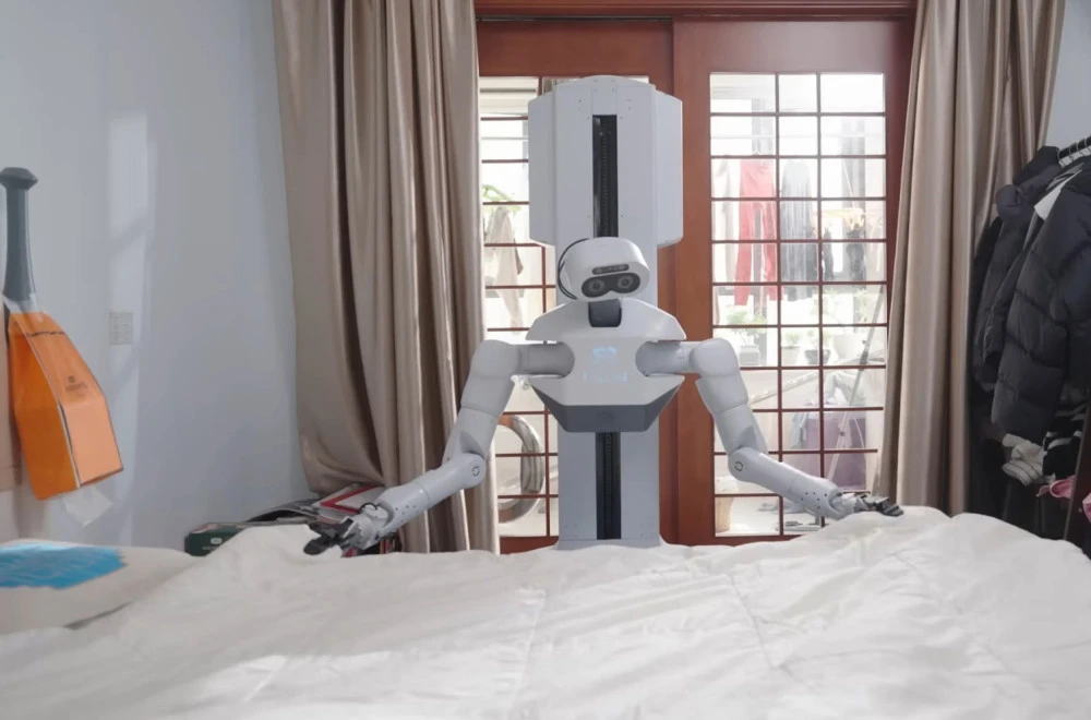 Unix AI / Ferrari / Profimedia
