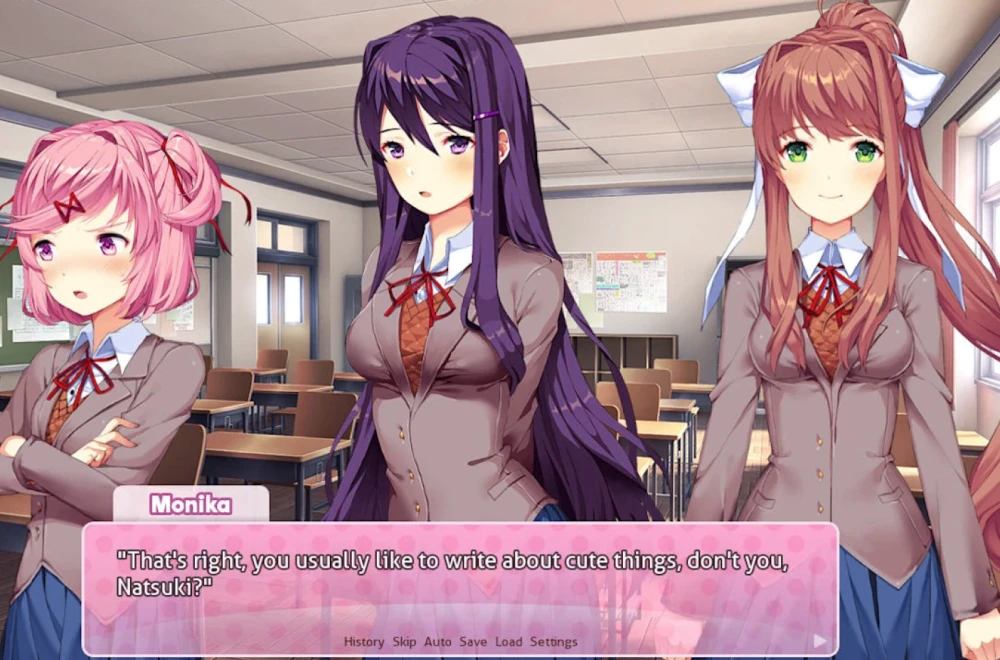 Foto: Team Salvato/ SerenityForge
