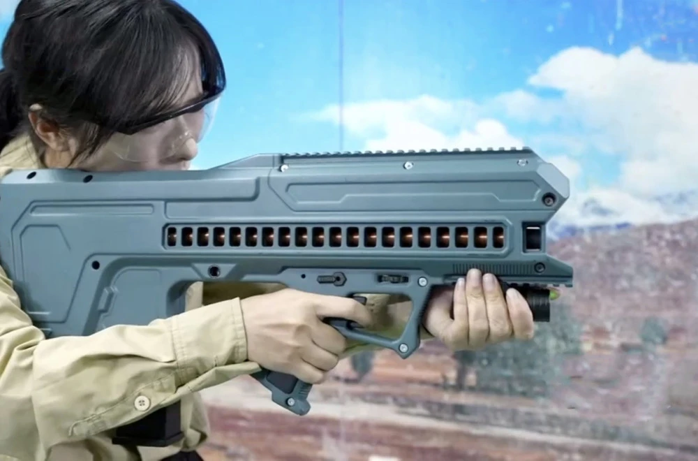 Foto: CCTV/ Ferrari/ Profimedia