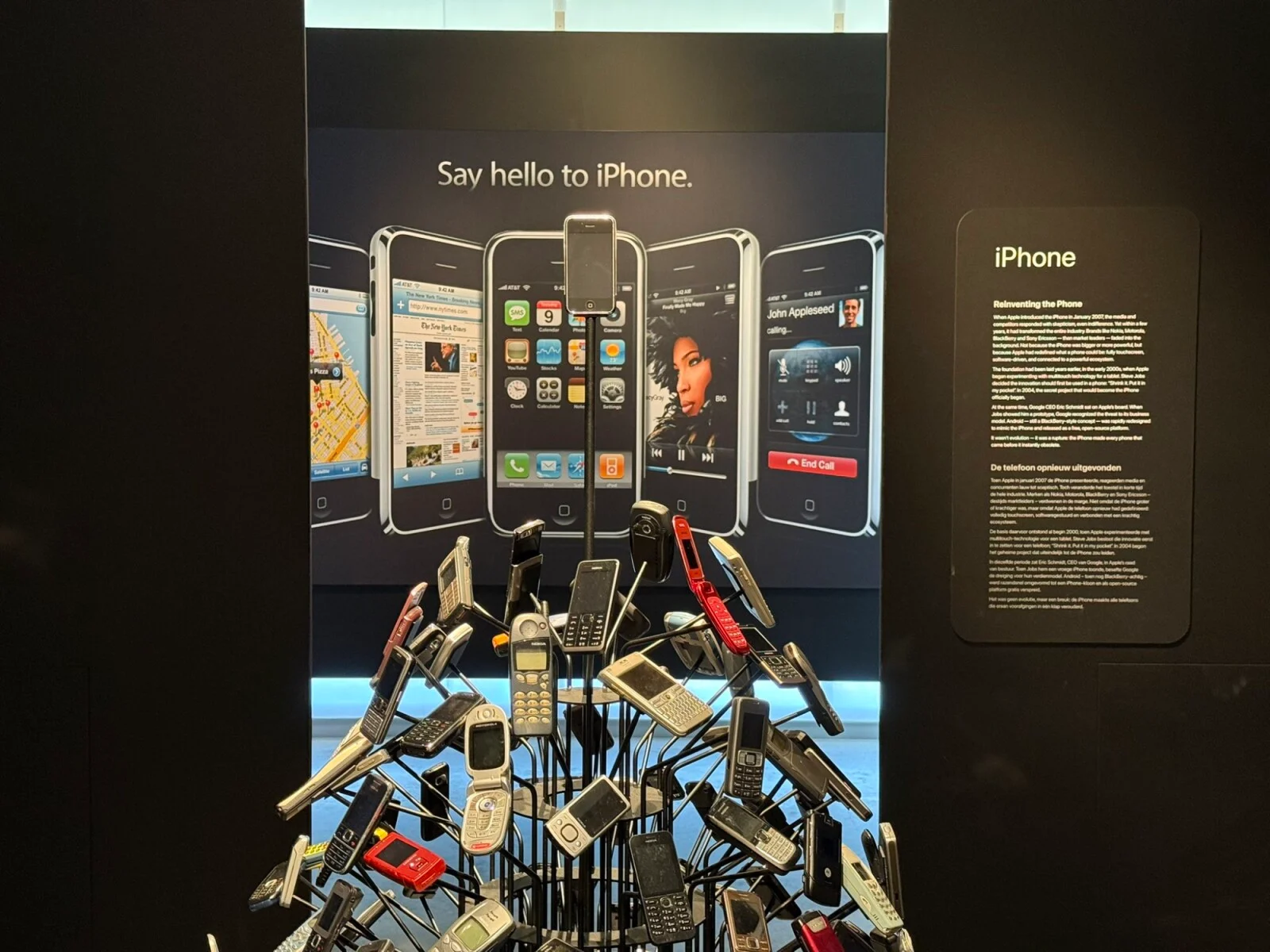 Foto: Printscreen/ Apple/ Klix