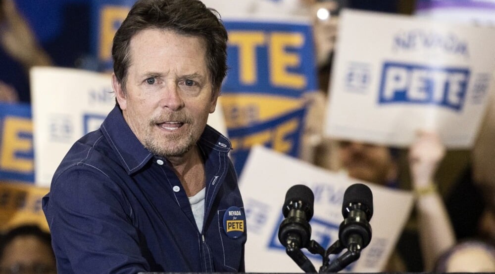 Foto: EPA/ETIENNE LAURENT