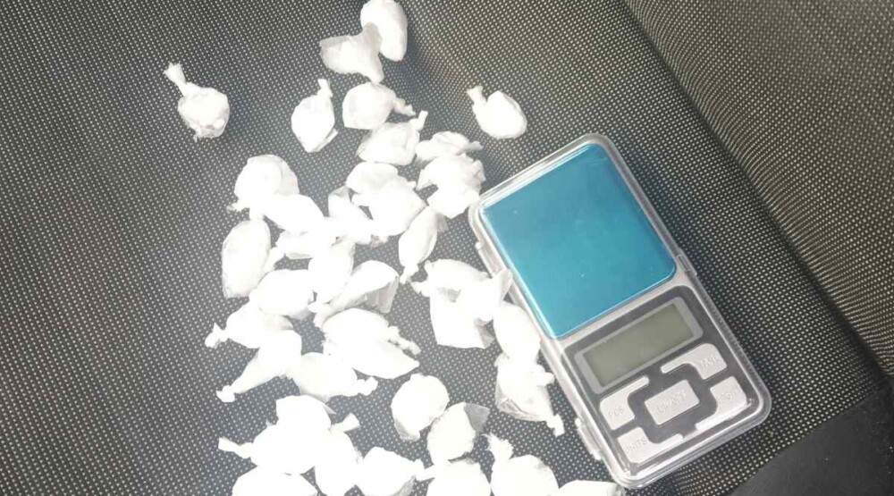 Foto: Uprava policije