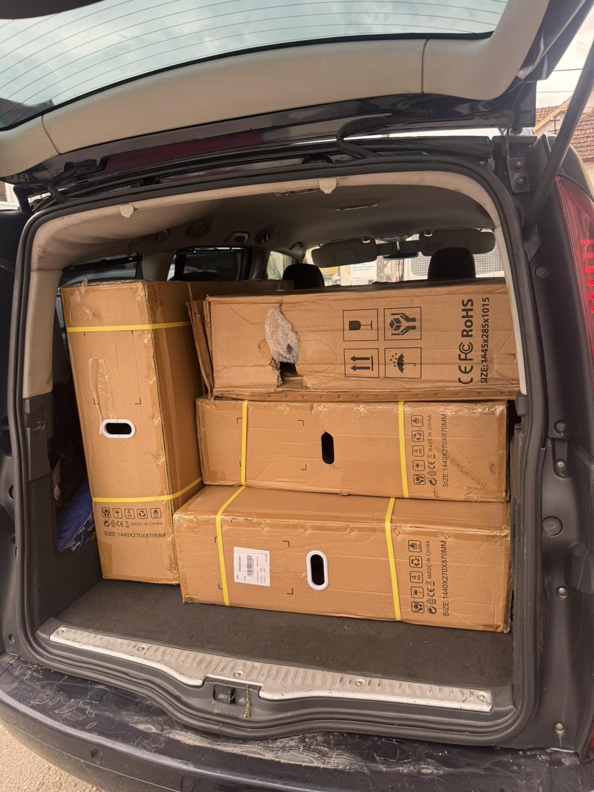 Foto: Uprava policija