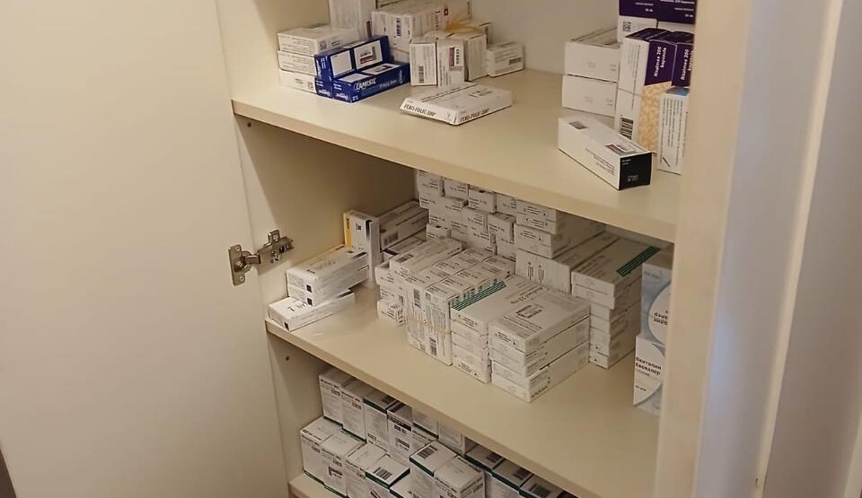 Foto: Uprava policije