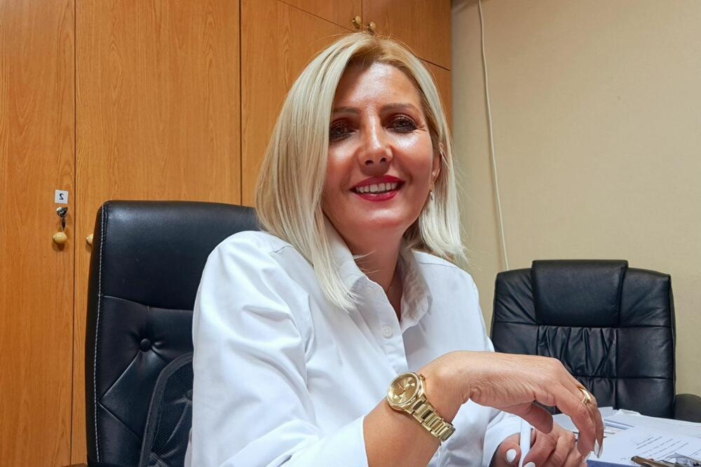 Kalina Adrović Vulić