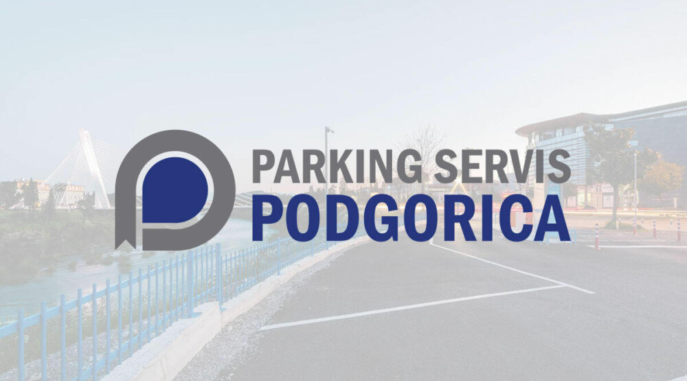 Foto: Parking servis