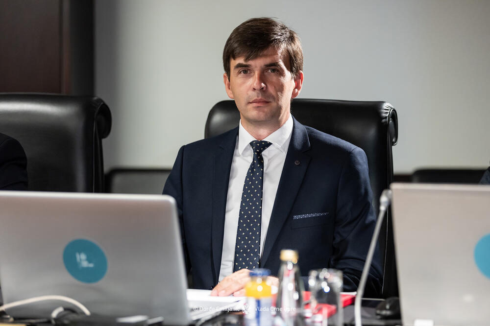 Foto: Vlada Crne Gore