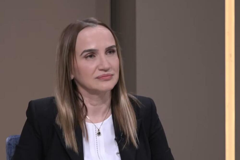 Mirjana Popović, Foto: TV Vijesti
