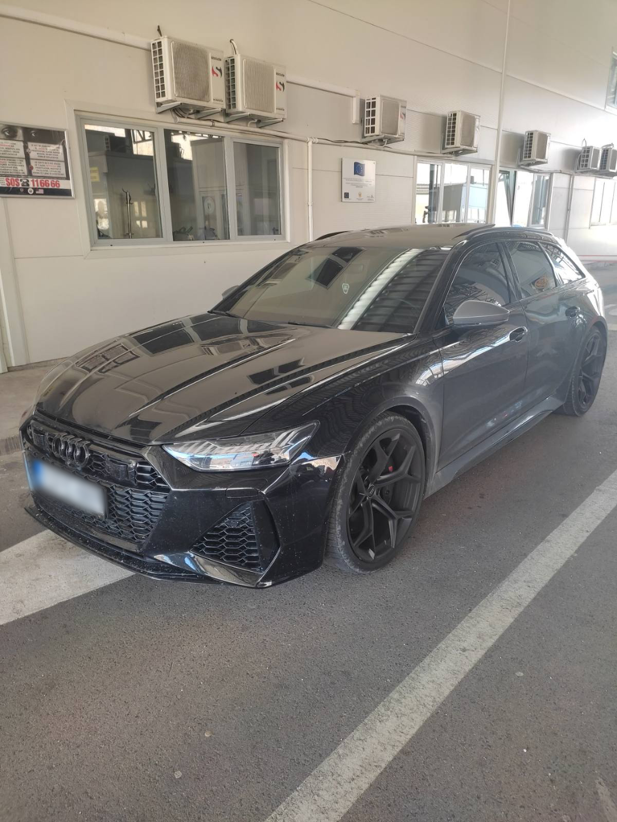 Foto: Uprava policije