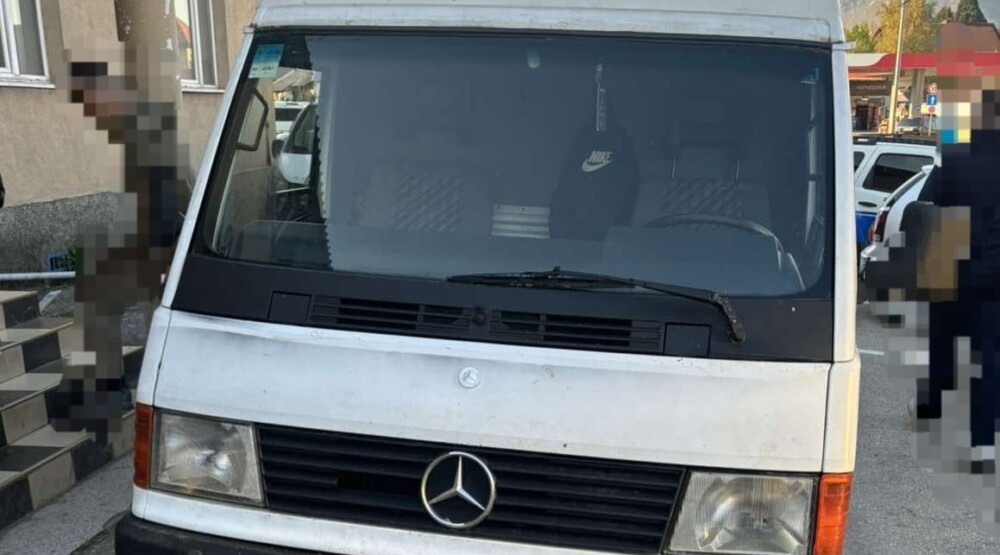 Foto: Uprava policije
