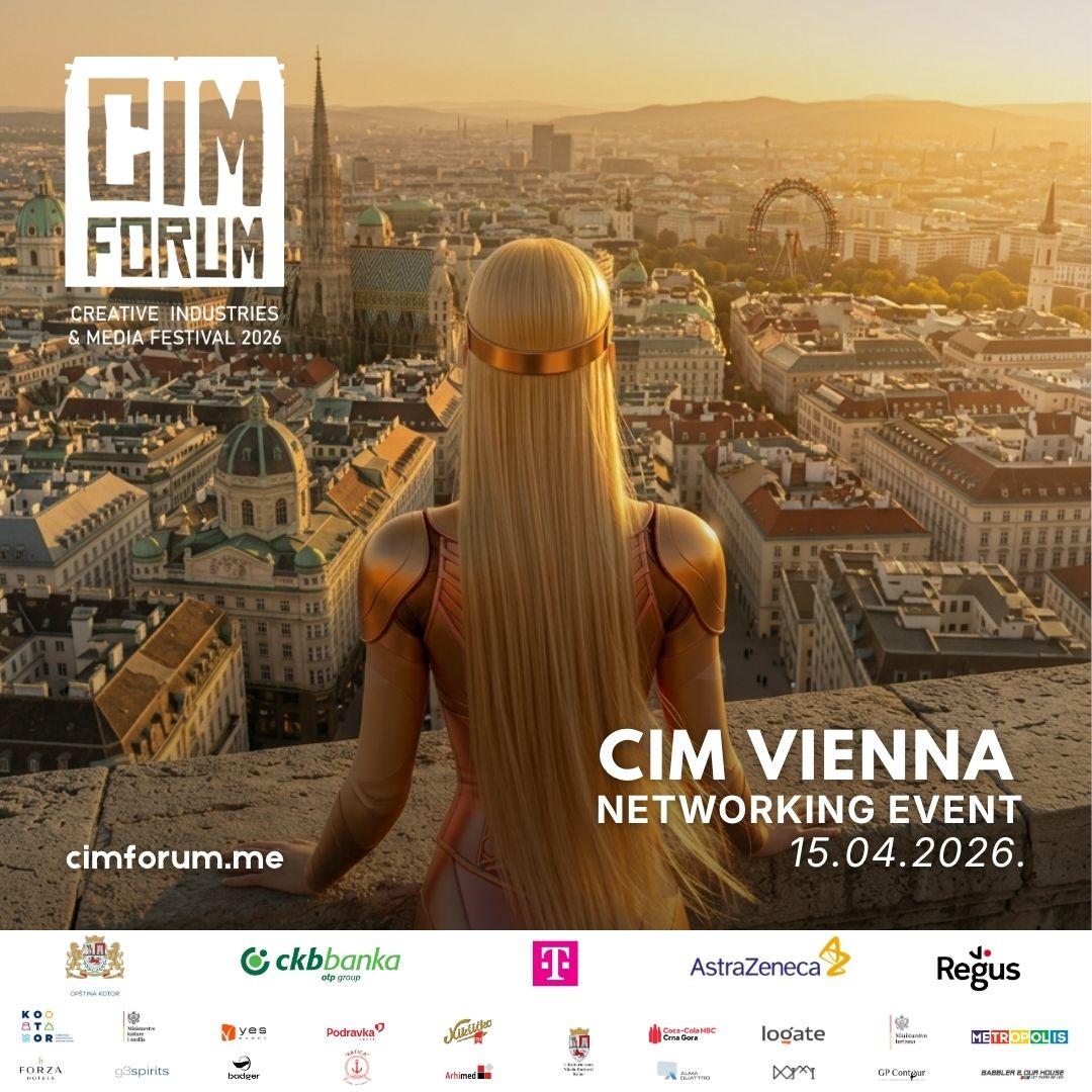 CIM Forum
