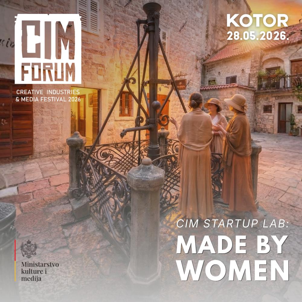 Foto: CIM Forum